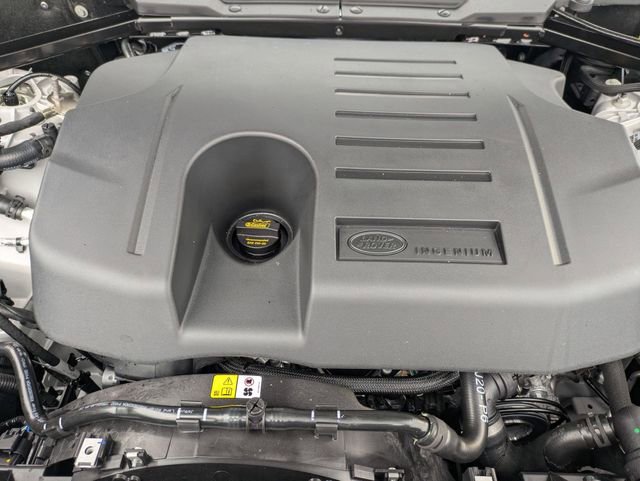 New 2026 Land Rover Defender 110 X-Dynamic SE image 20