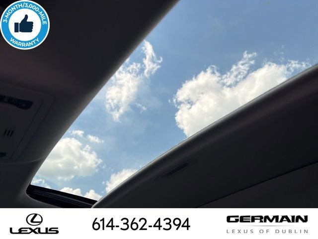 Used 2015 Lexus ES 350 w/ Premium Package FWD image 9