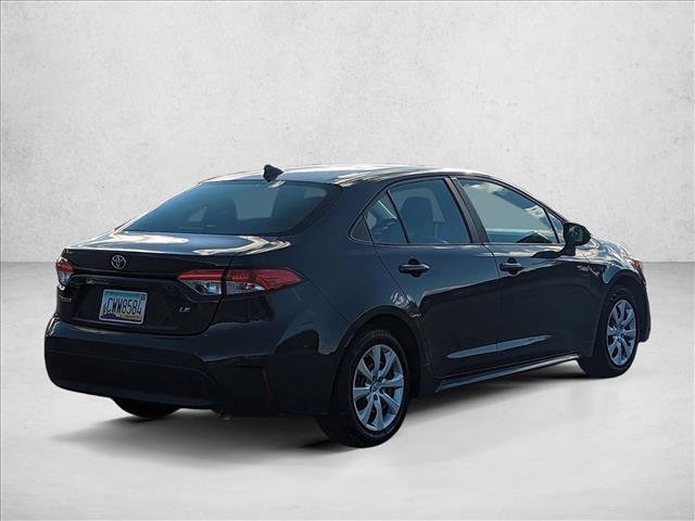 Used 2024 Toyota Corolla LE image 5