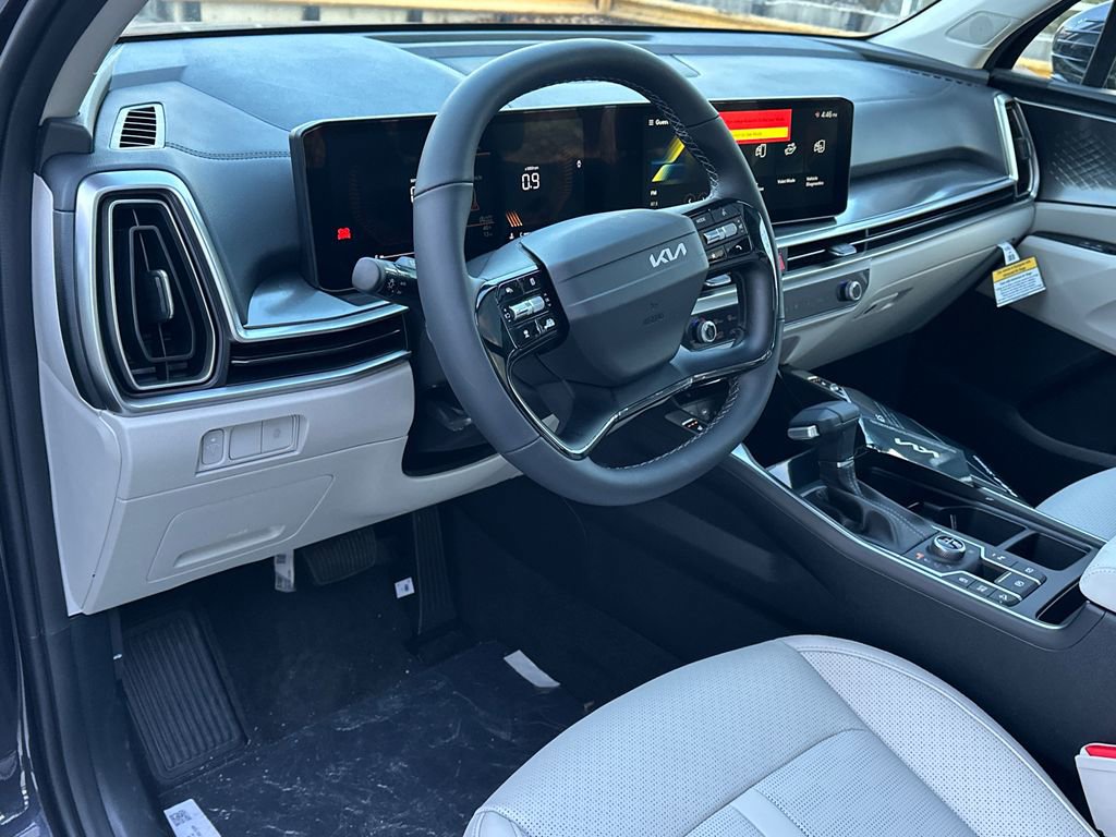 New 2026 Kia Sorento S image 20