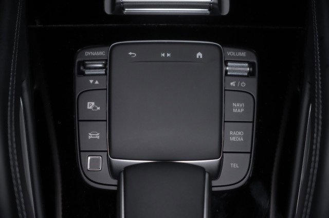 New 2026 Mercedes-Benz GLE 63 AMG S image 18