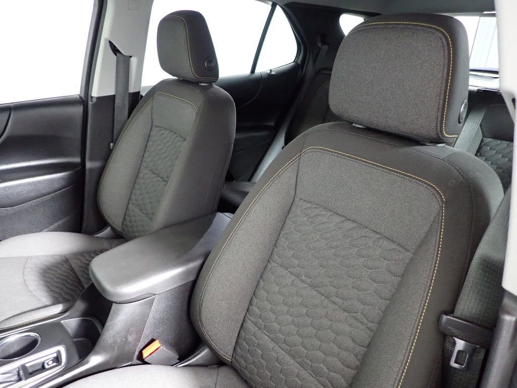 Used 2020 Chevrolet Equinox LT AWD/4WD image 24