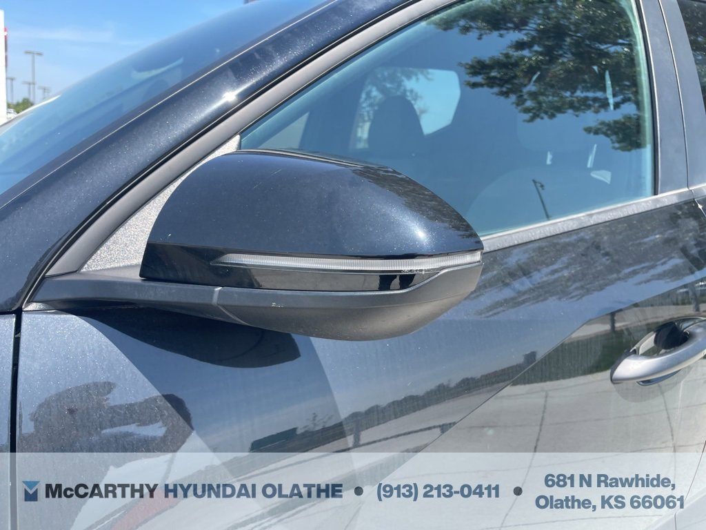 Used 2024 Hyundai Santa Cruz SEL w/ Activity Package image 23