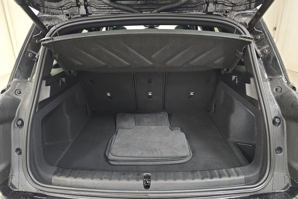 Certified 2025 MINI Cooper Countryman John Cooper Works w/ Comfort Package Max image 27