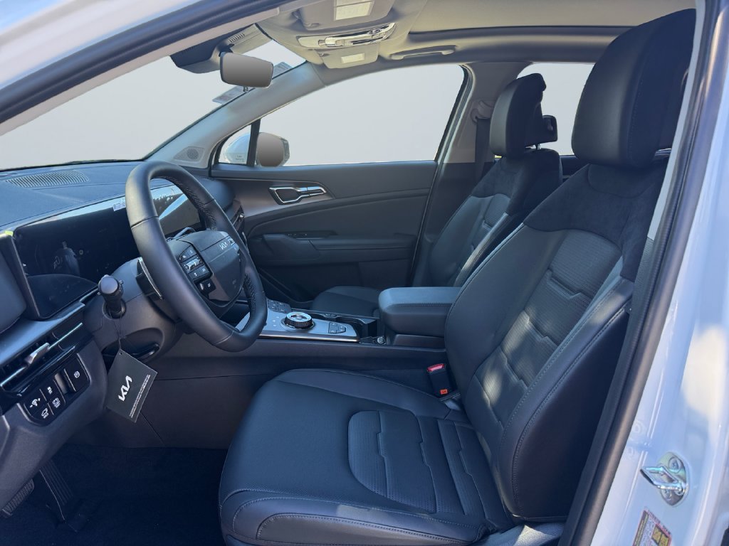 New 2027 Kia Sportage SX Prestige AWD/4WD image 9
