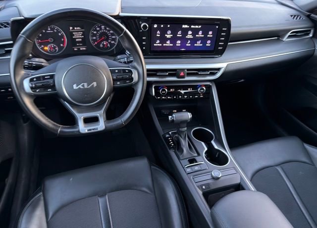 Used 2023 Kia K5 GT-Line image 33