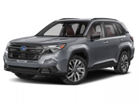 New 2026 Subaru Forester Touring image 4