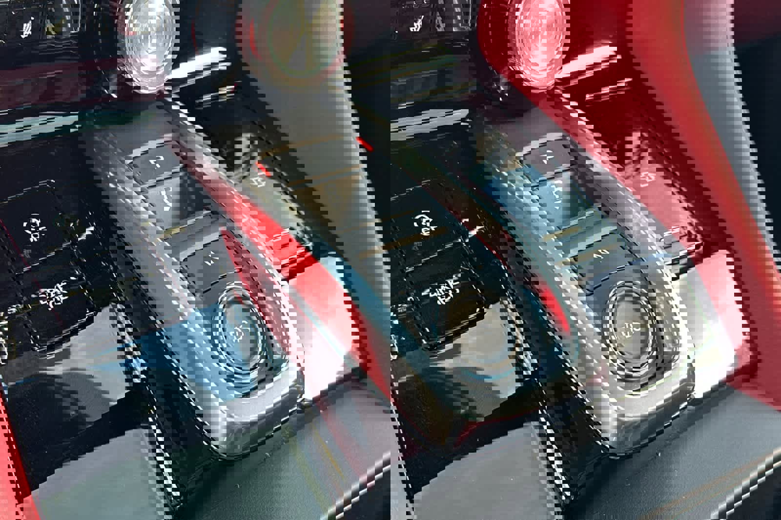 Used 2025 Acura MDX A-Spec image 20