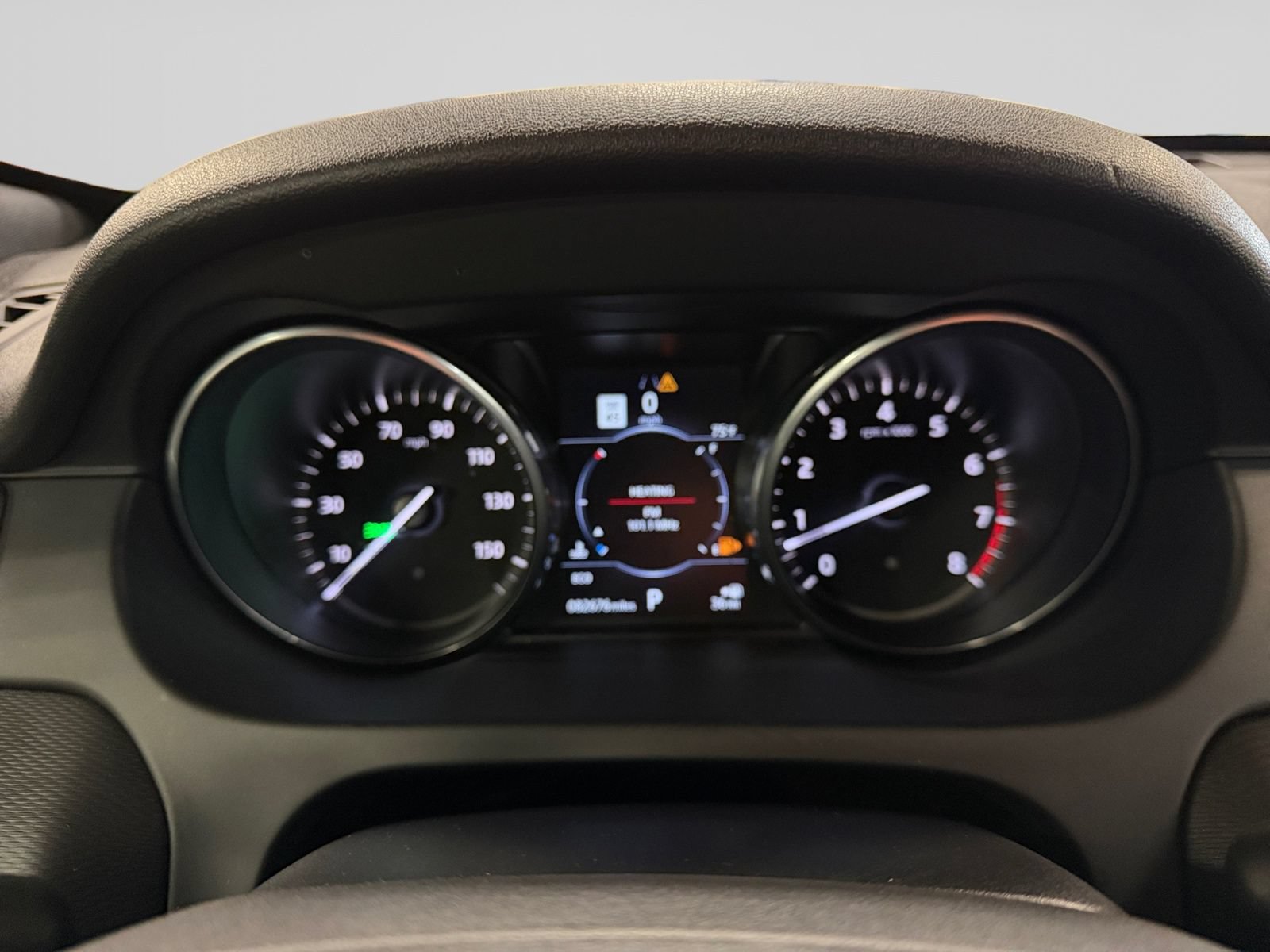 Used 2018 Land Rover Discovery Sport HSE Luxury AWD/4WD image 18