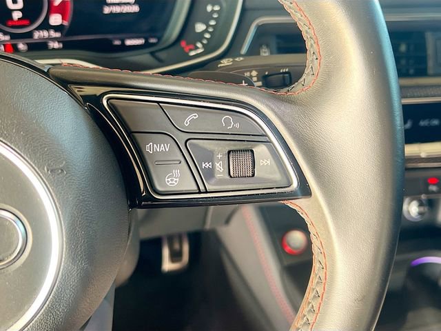 Used 2019 Audi S4 Prestige w/ Prestige Package image 17