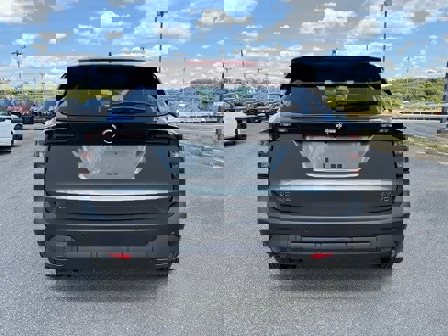 New 2025 Nissan Kicks SV image 6