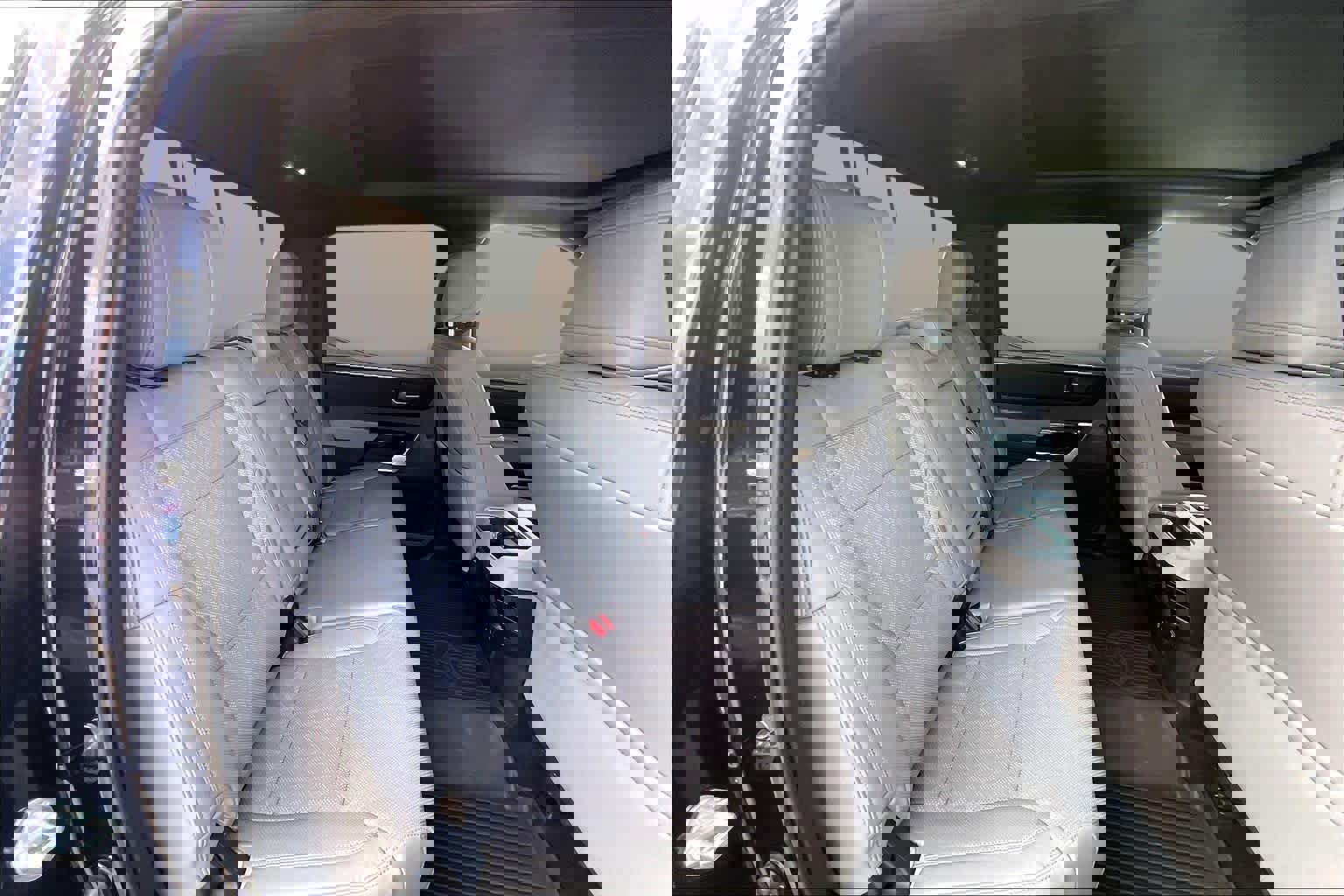 Used 2025 Toyota Tundra Limited image 18