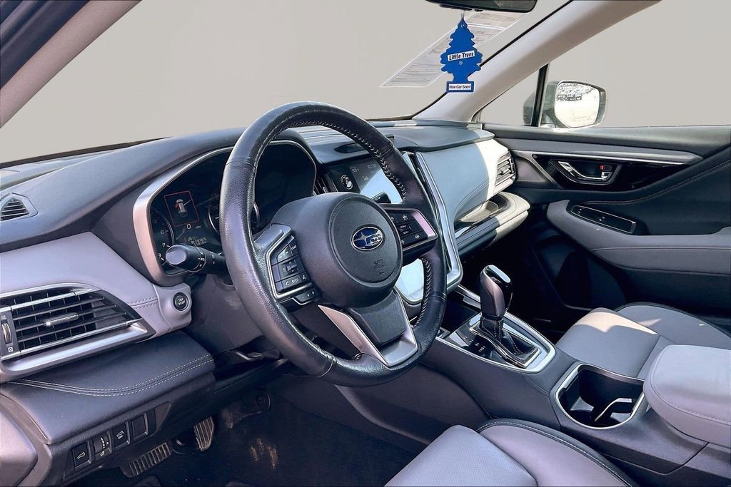 Used 2024 Subaru Outback Limited image 18
