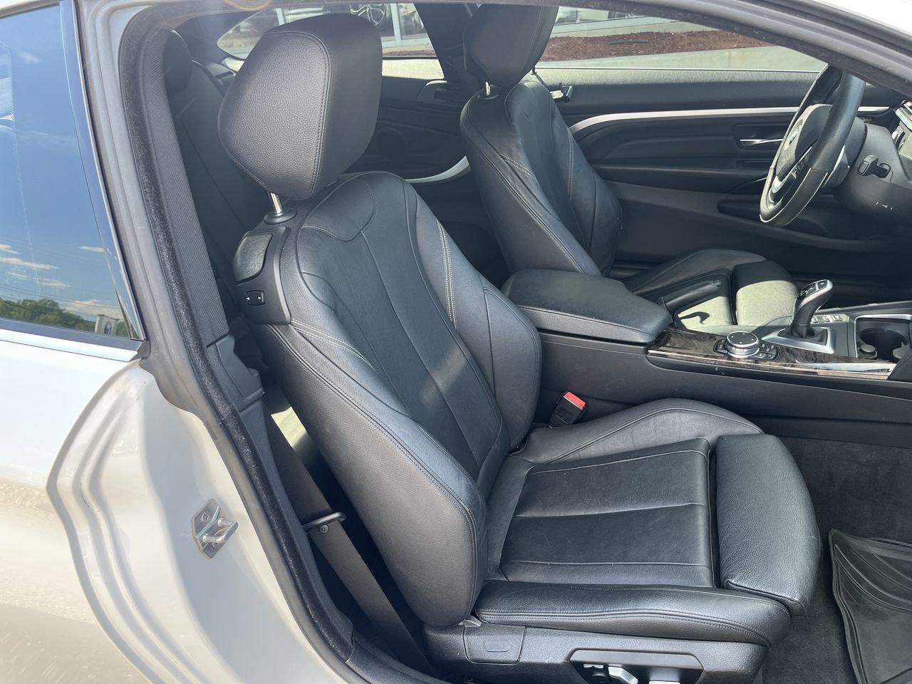 Used 2016 BMW 428i Coupe RWD image 35