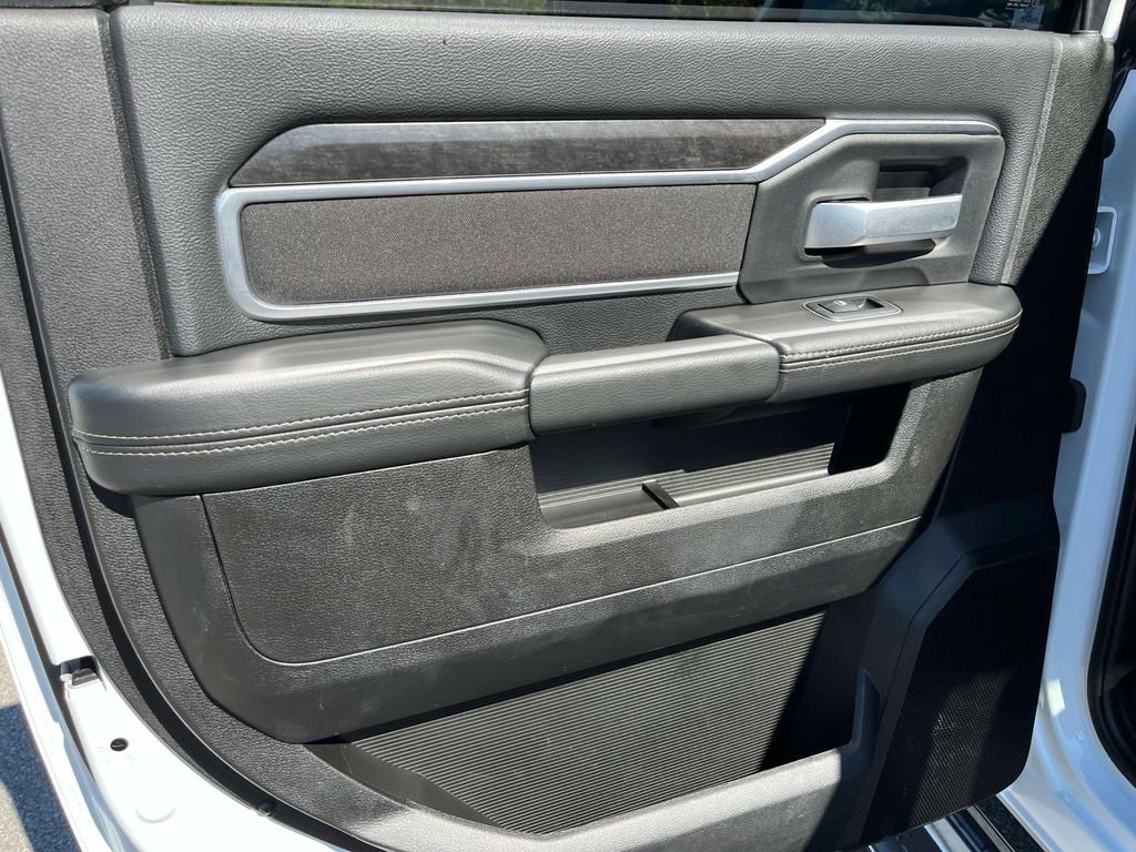 Used 2024 RAM 2500 Big Horn image 18