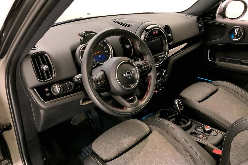 Used 2020 MINI Cooper Countryman S w/ Storage Package AWD/4WD image 21