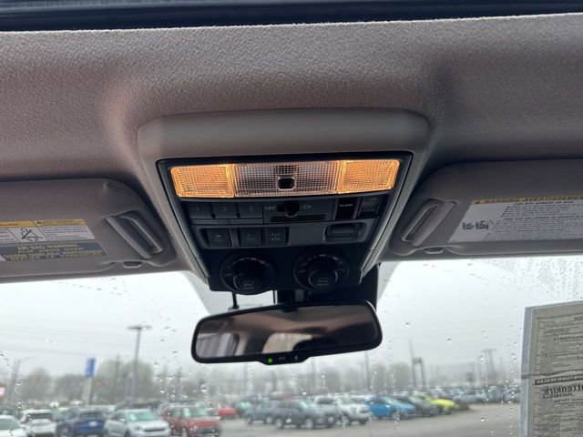 Used 2022 Toyota 4Runner TRD Pro image 21