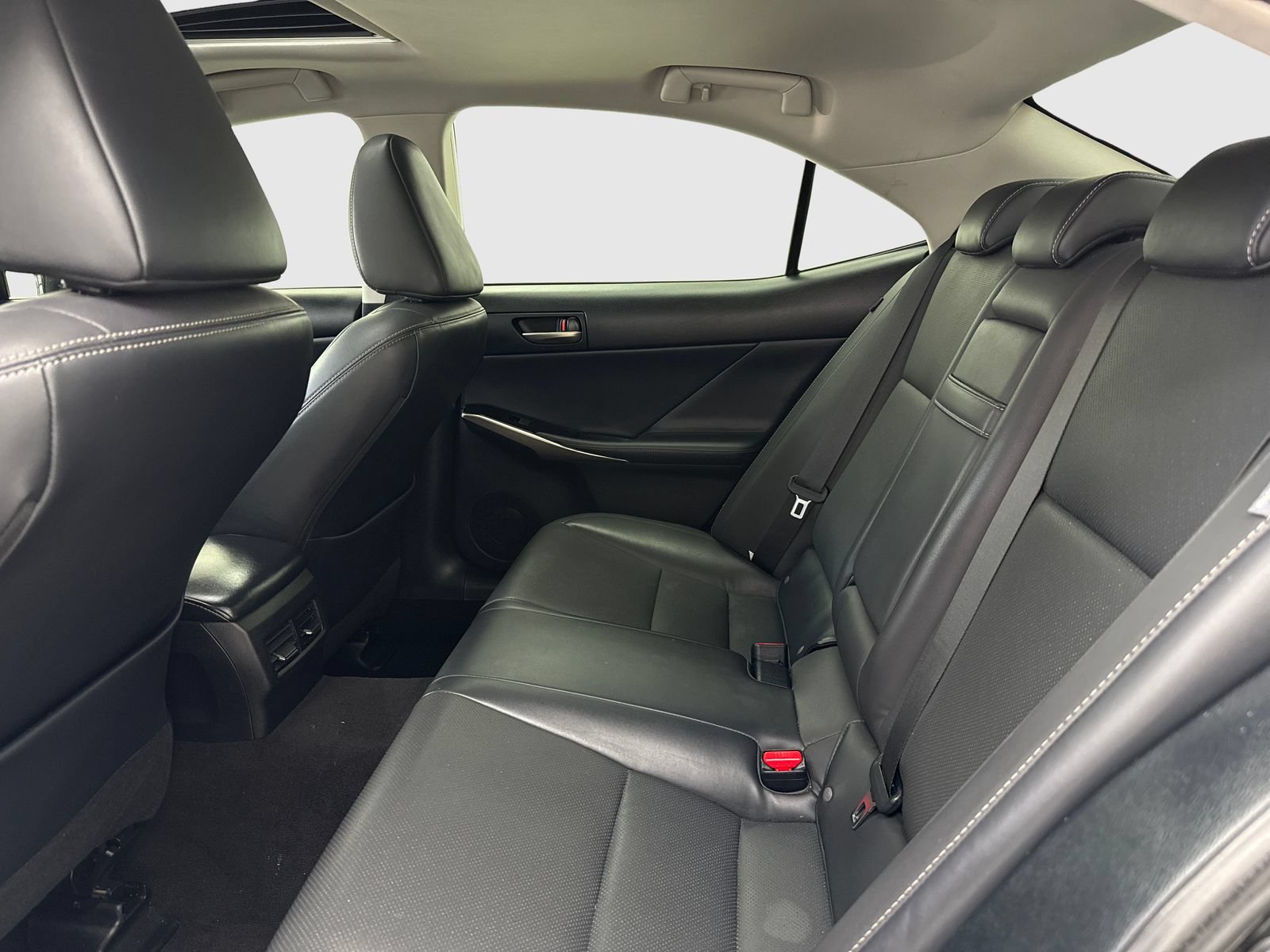 Used 2020 Lexus IS 300 w/ Accessory Package 2 RWD image 37