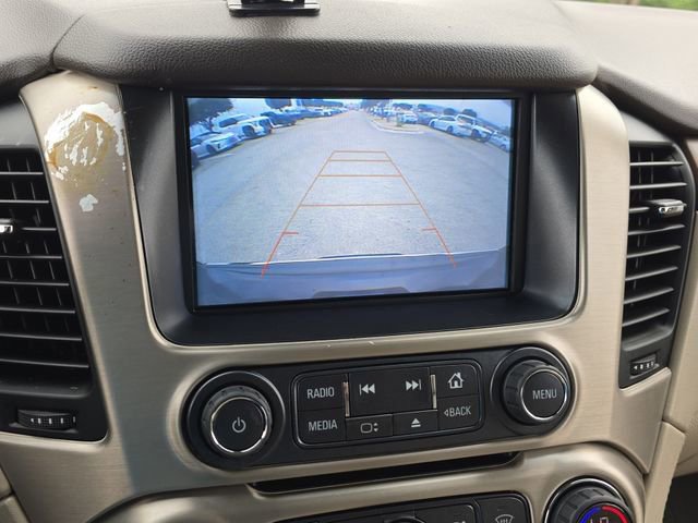 Used 2018 GMC Yukon Denali w/ Denali Ultimate Package RWD image 26