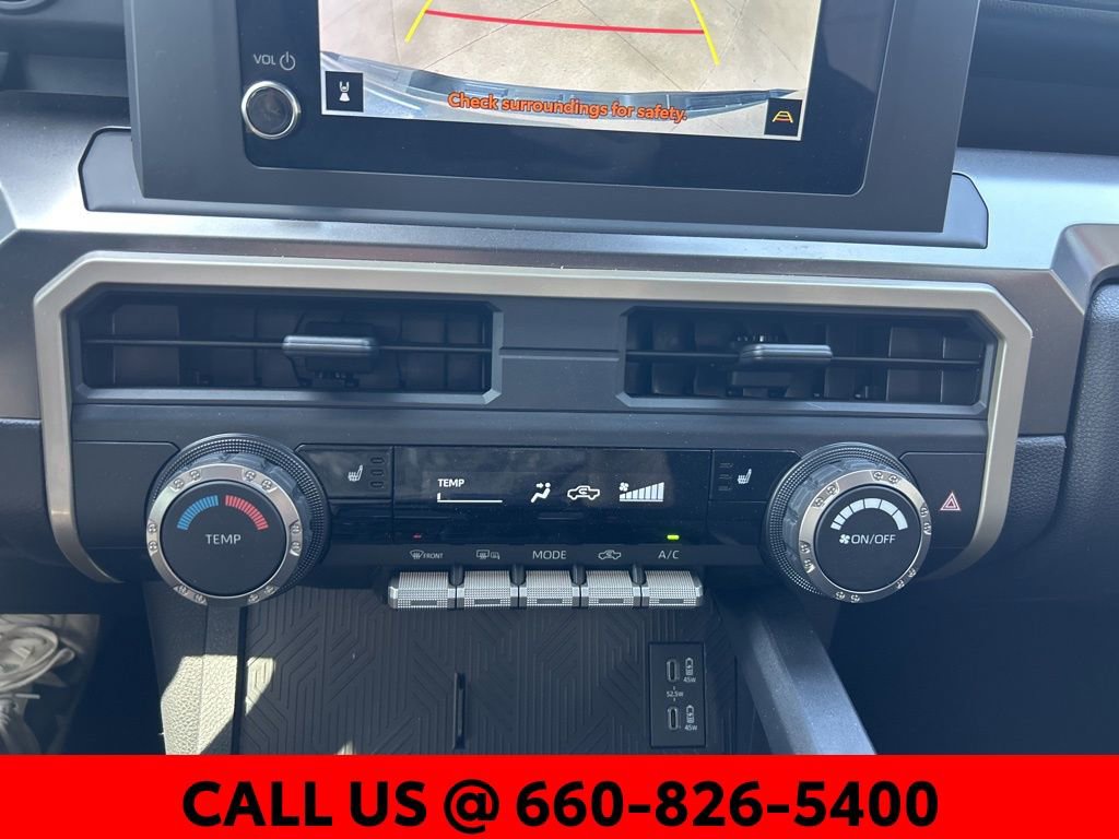 Used 2025 Toyota Tacoma SR5 image 18