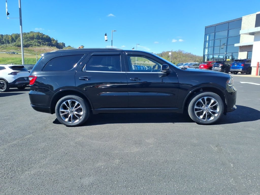 Used 2020 Dodge Durango GT AWD/4WD image 7