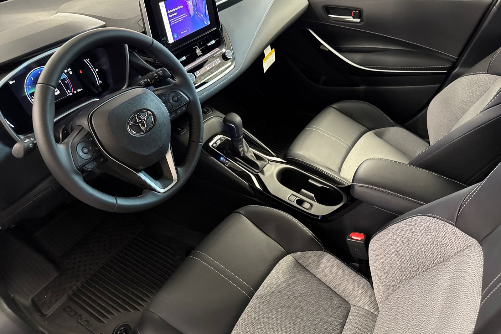 New 2026 Toyota Corolla XSE FWD image 10