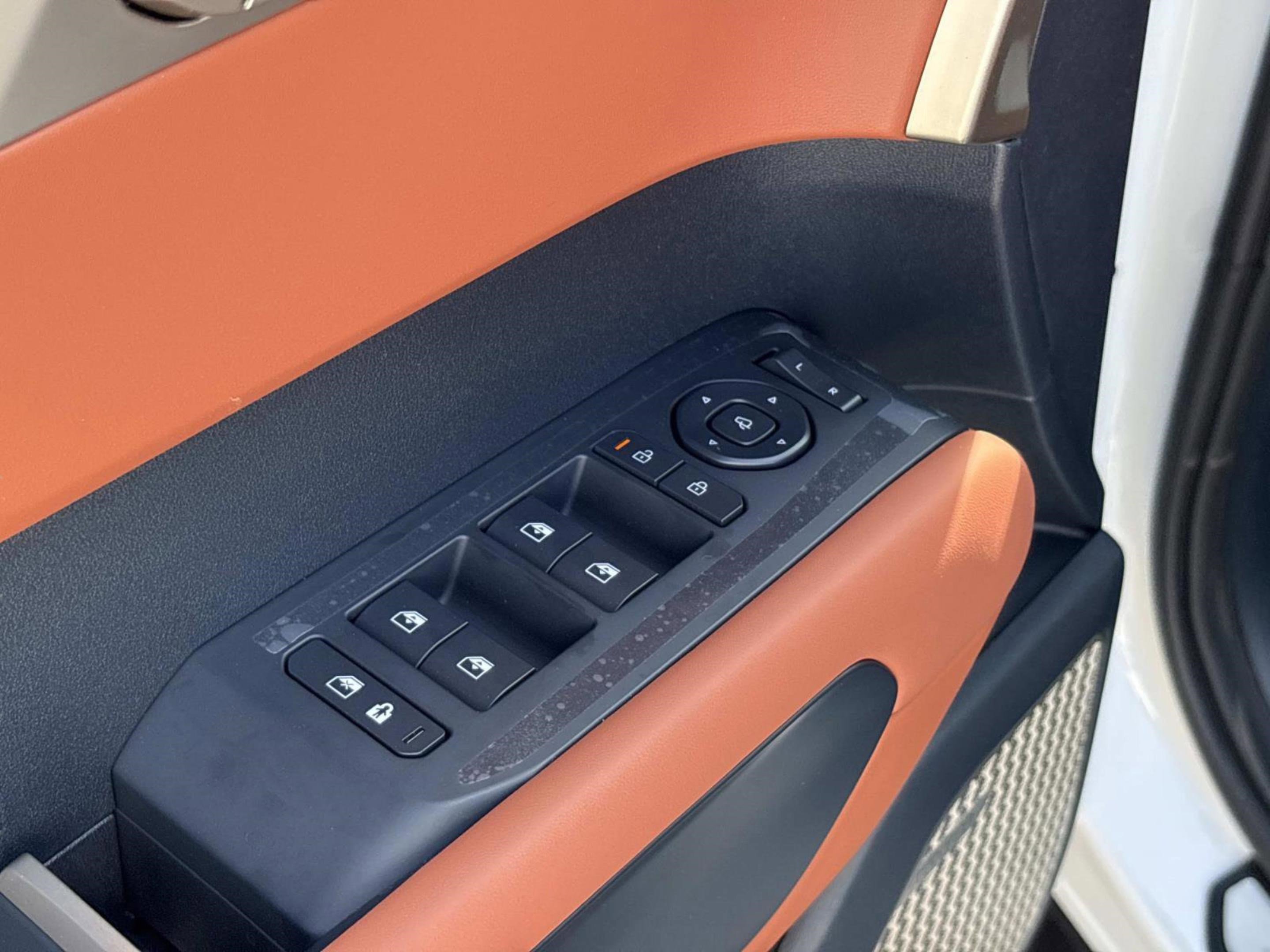 New 2027 Kia Telluride X-Line SX Prestige image 22