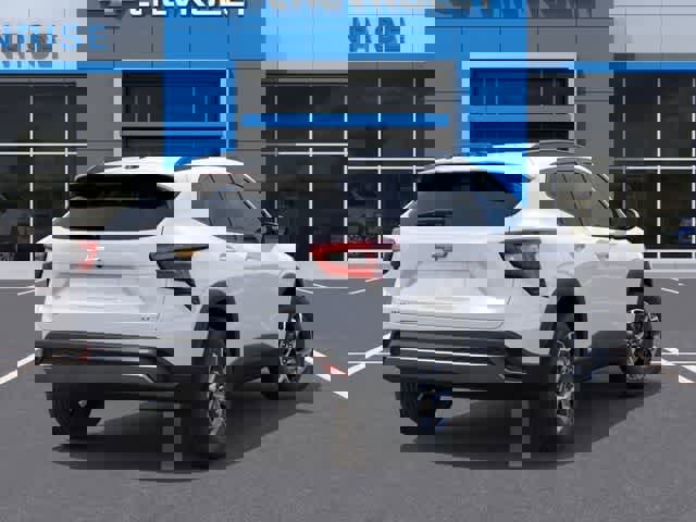 New 2026 Chevrolet Trax LT w/ Driver Confidence Package image 5