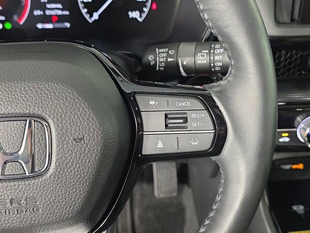 Used 2024 Honda CR-V EX-L image 30