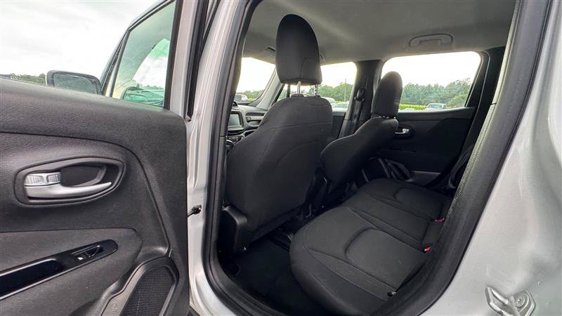 Used 2021 Jeep Renegade Sport AWD/4WD image 36