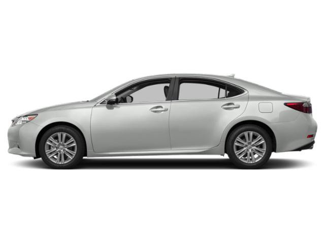 Used 2015 Lexus ES 350 w/ Premium Package FWD image 3