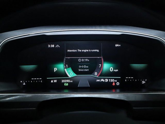 Used 2024 Volkswagen Tiguan SE R-Line image 25