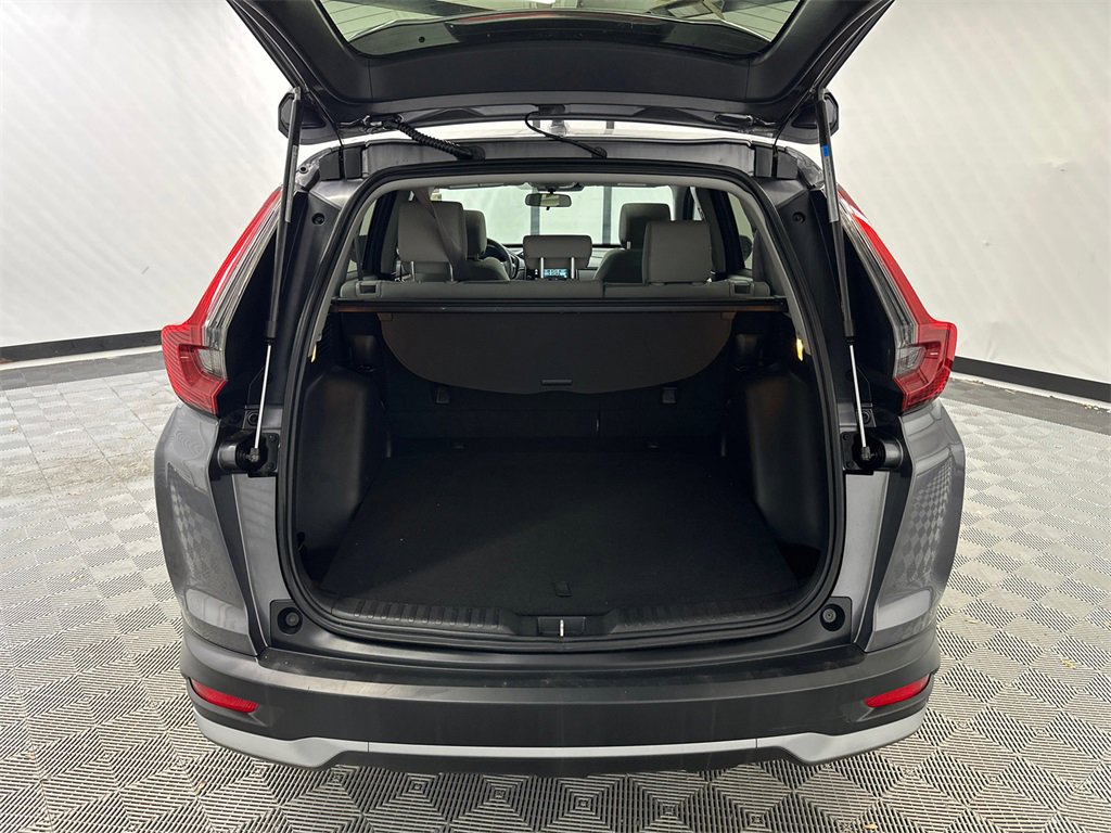 Used 2020 Honda CR-V EX image 19