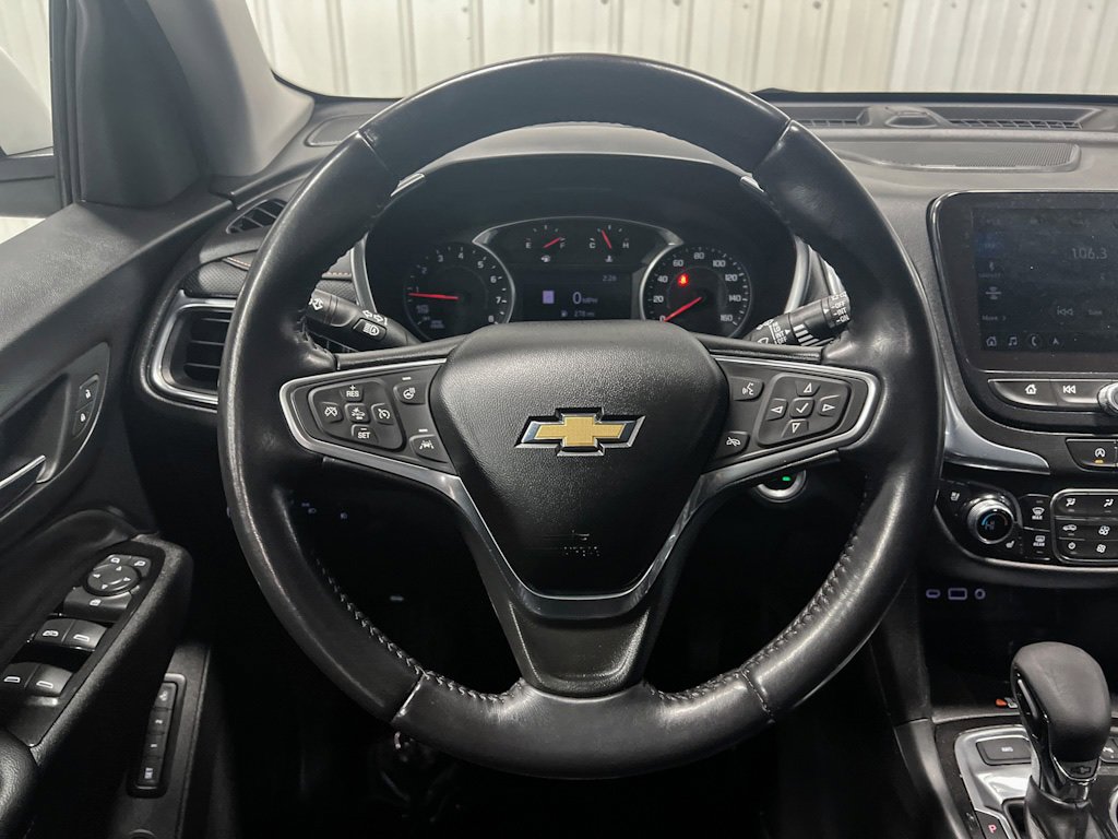 Certified 2022 Chevrolet Equinox Premier image 14