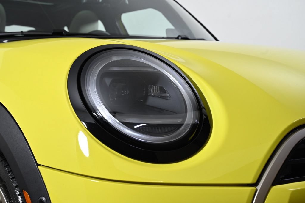 Used 2026 MINI Cooper S FWD image 10