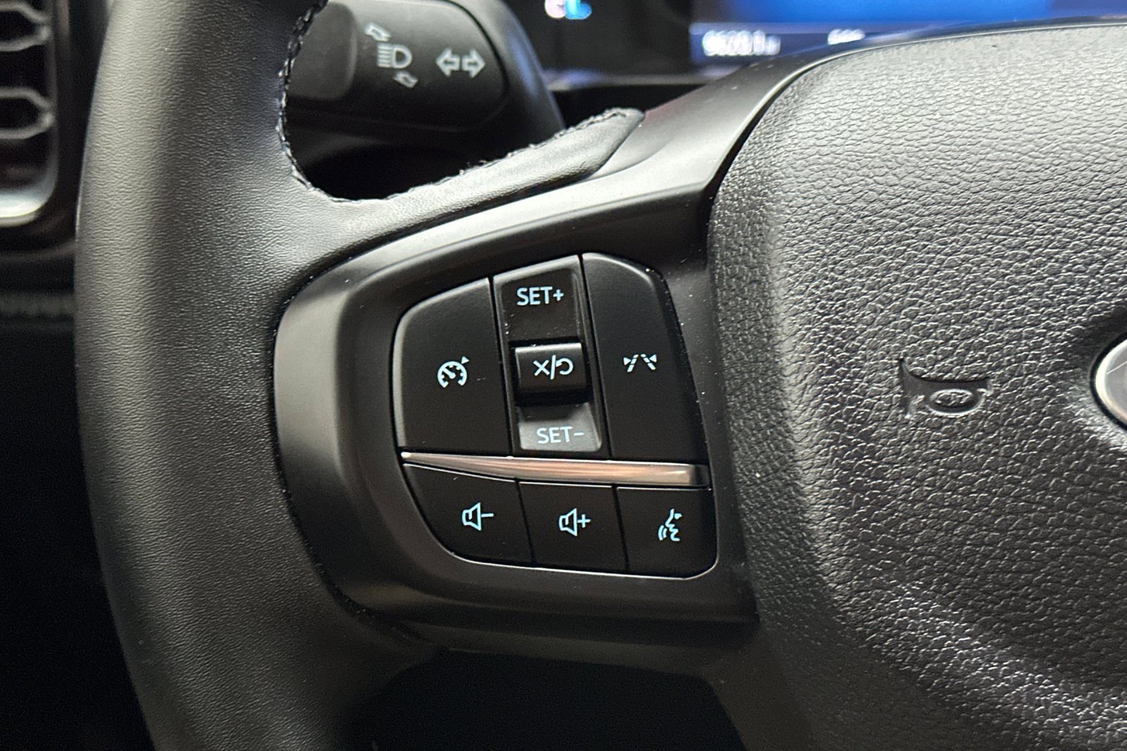 Used 2025 Ford Ranger XLT w/ Equipment Group 301A High image 29