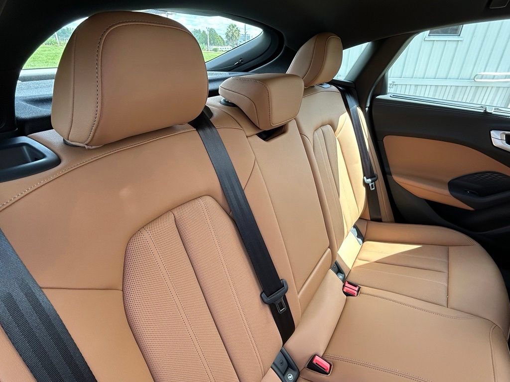 New 2026 Audi A5 2.0T Premium AWD/4WD image 44