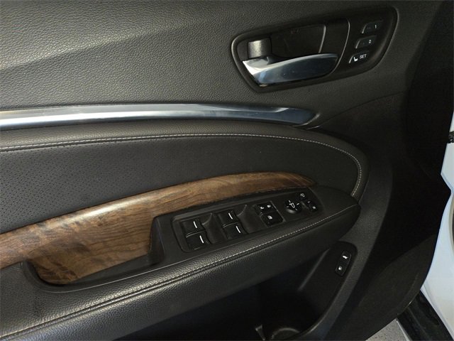 Used 2020 Acura MDX SH-AWD w/ Technology Package image 13