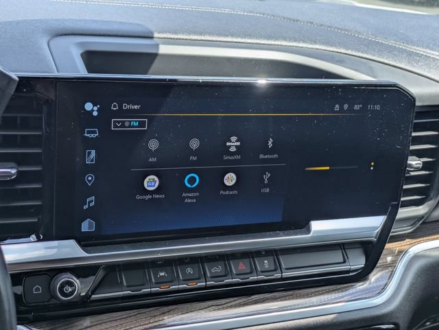 Certified 2022 Chevrolet Silverado 1500 LT AWD/4WD image 23
