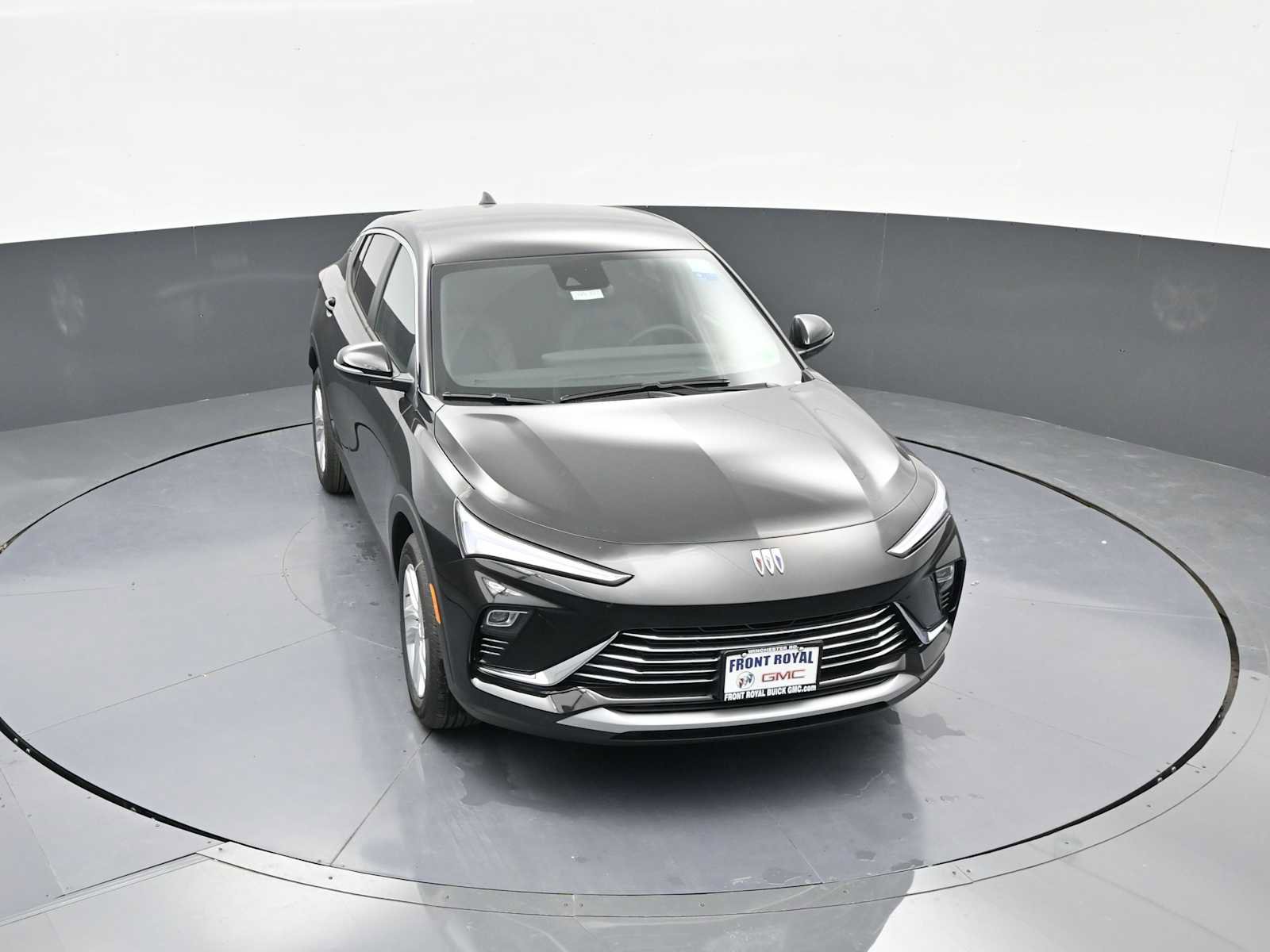 New 2025 Buick Envista Preferred w/ Convenience I Package image 20