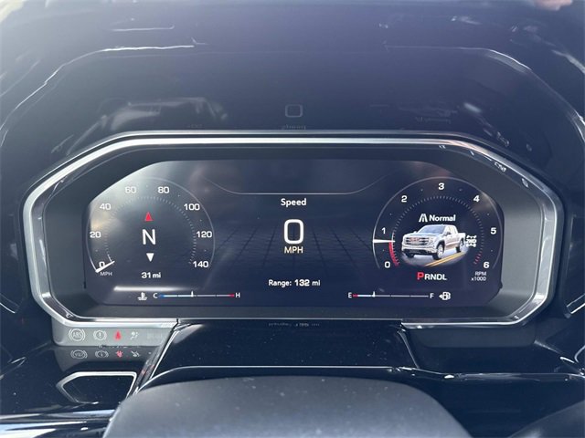 New 2026 GMC Sierra 1500 Elevation w/ Elevation Select Package image 25