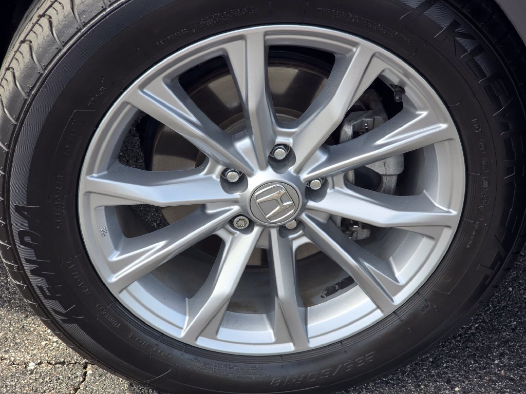 Used 2023 Honda CR-V EX-L image 10