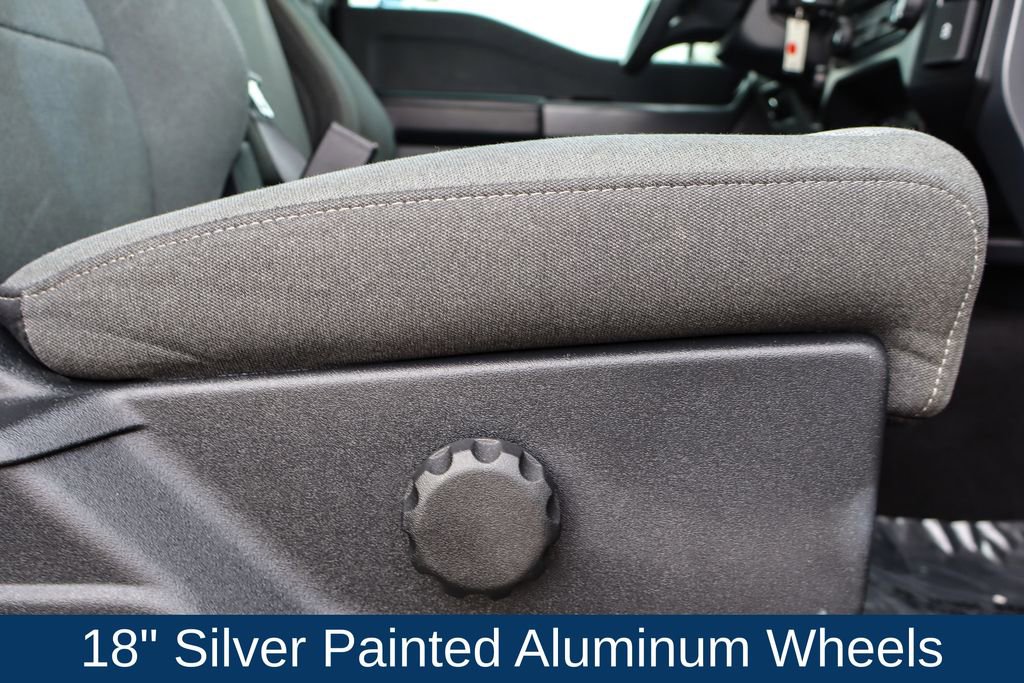 Used 2023 Ford F150 XLT image 16