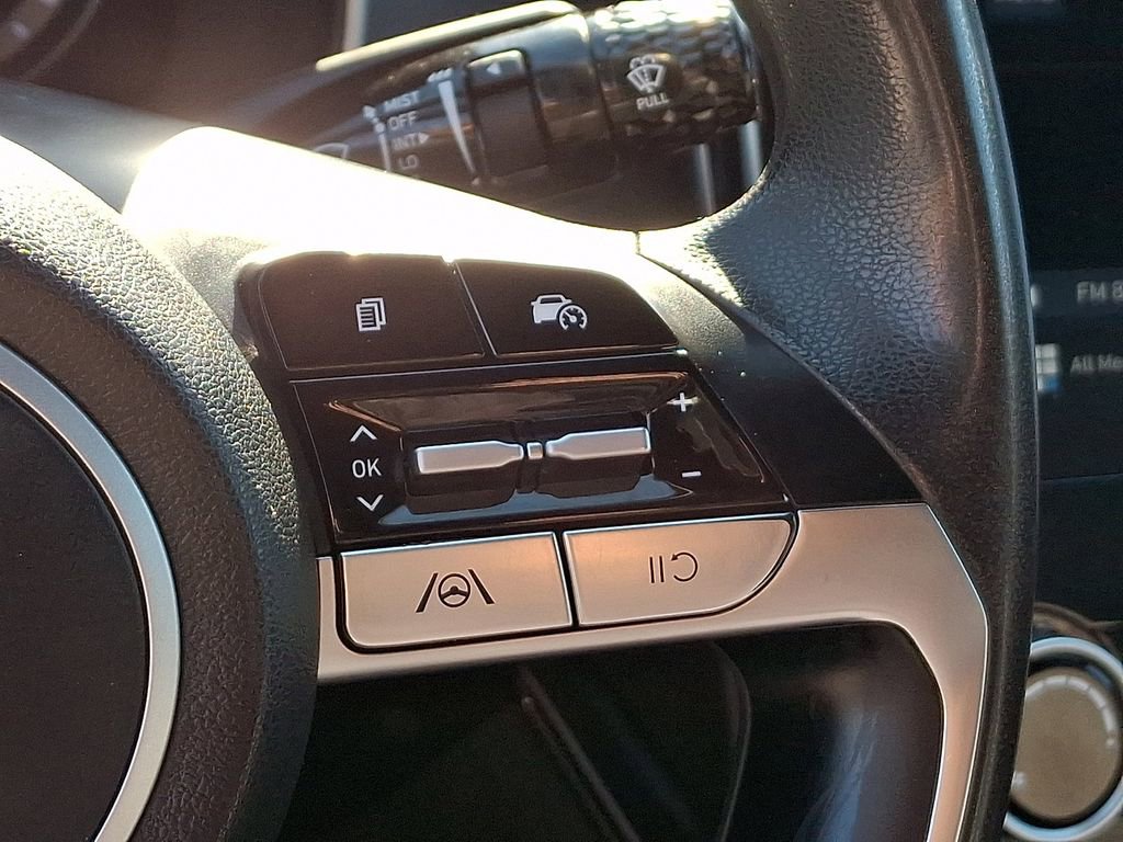 Used 2022 Hyundai Santa Cruz SEL image 21