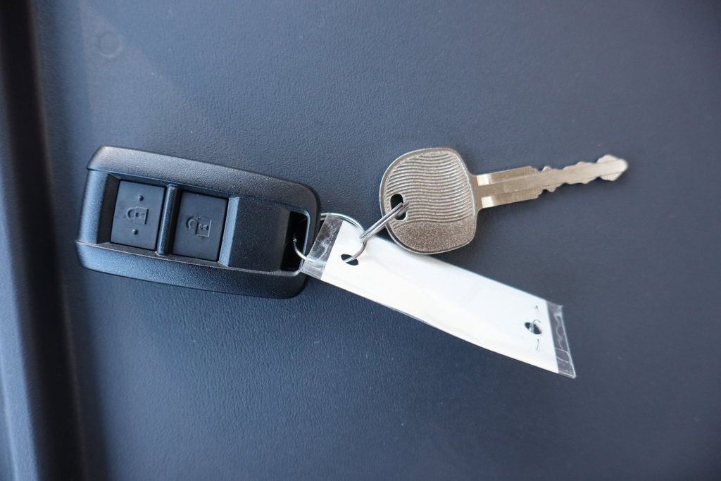 New 2025 Chevrolet Low Cab Forward image 20