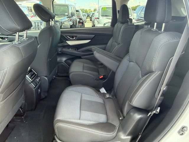 Used 2021 Subaru Ascent Premium w/ Convenience Package AWD/4WD image 19