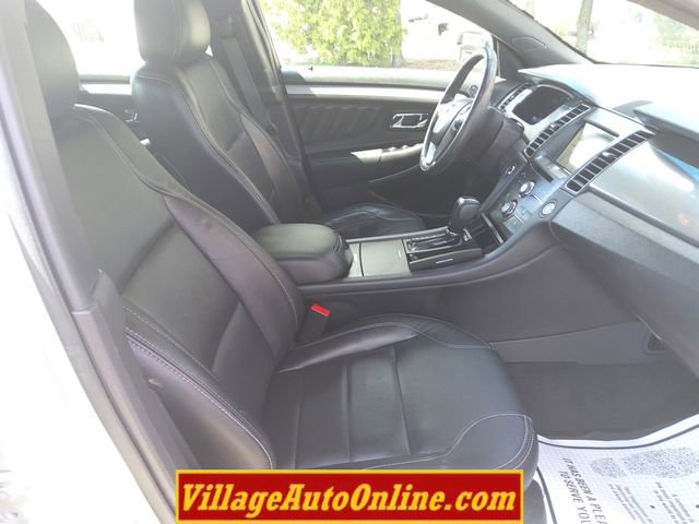Used 2016 Ford Taurus SEL w/ Equipment Group 201A AWD/4WD image 33