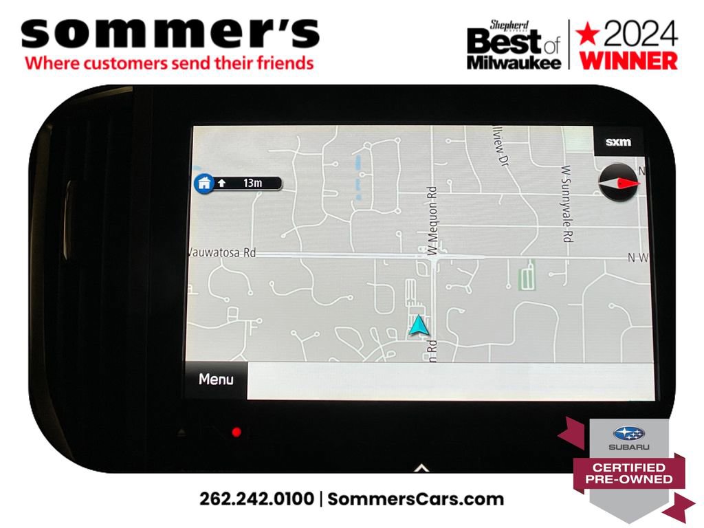 Certified 2023 Subaru Crosstrek 2.5i Limited image 18