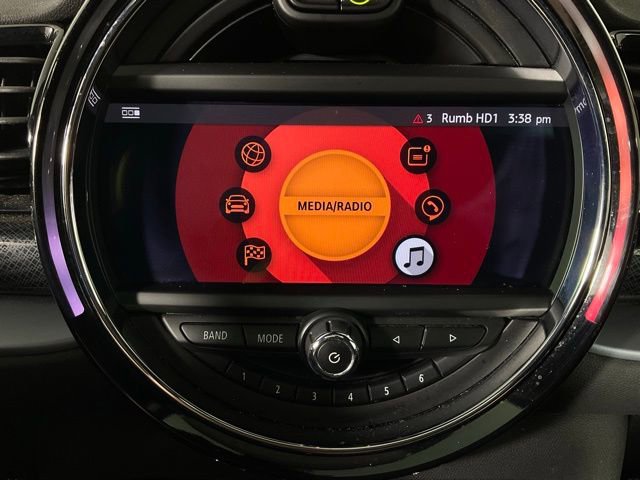 Used 2020 MINI Cooper Clubman S image 22