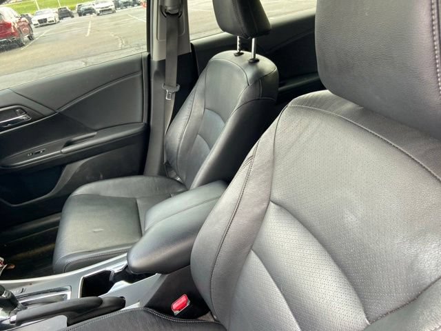 Used 2014 Honda Accord EX-L image 16